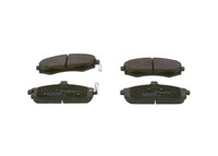 Bremsbelagsatz Vorne FüR Hyundai Elantra III XD Stufenheck Matrix FC KIA 02-09