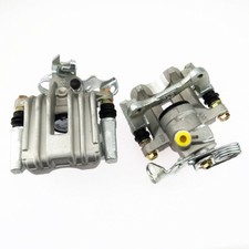 Bremssattel MTR 12138968 für VW POLO 4 9A4 9A2 9N2 9A6 5 602 604 612 614 9N4 12V
