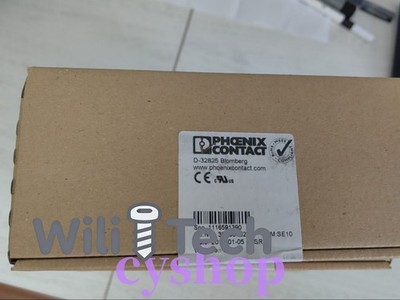 1PC Brand New PHOENIX FLM DI 16 M12 Module Fast Shipping FedEx or DHL*y