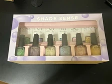 CND Shellac Gel Polish - Shade Sense