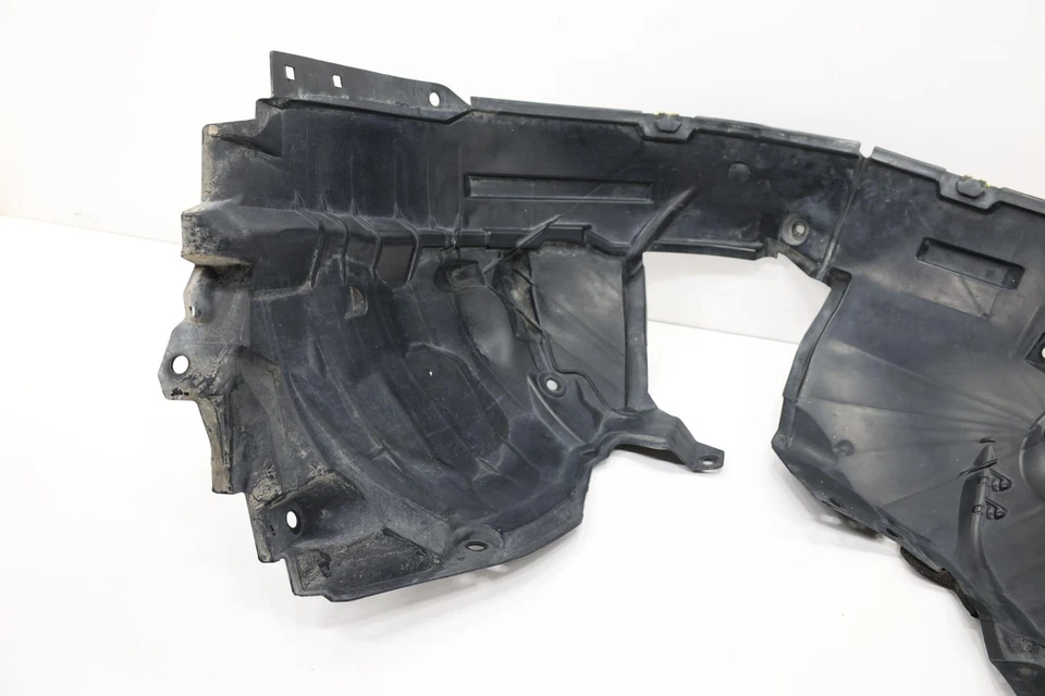 2021 - 2022 NISSAN ROGUE FRONT RIGHT INNER FENDER LINER SHIELD OEM 638426RR0A - Image 4 of 4