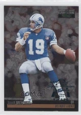 1995 Classic Pro Line /575 Scott Mitchell #346