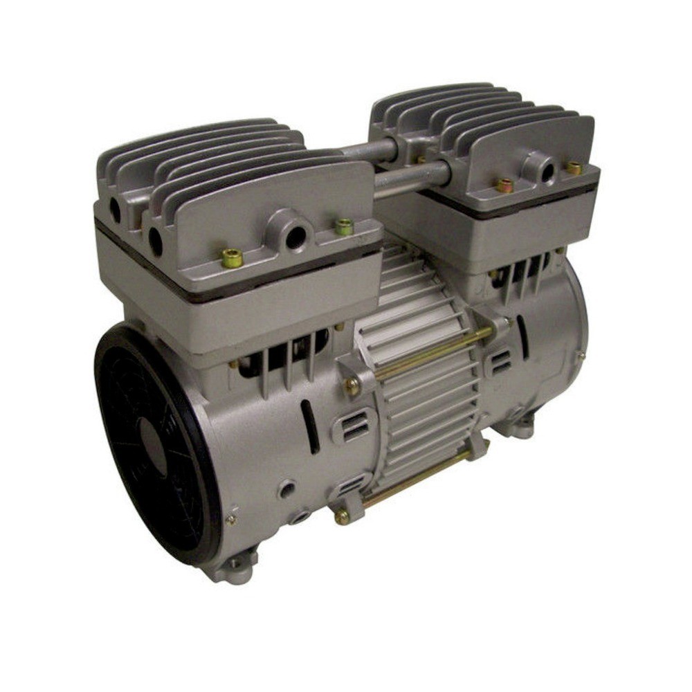 California Air Tools CAT-MP100LF 1 HP Quiet&Oil-Free Pump/Mtr Air Compressor New