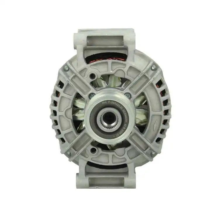 Alternateur PSH 555.519.115.011 pour MERCEDES-BENZ 12V 90A en acier renforcé