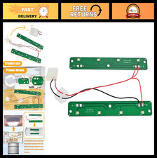 Refrigerator LED Light Replacement Module for Maytag Amana Whirlpool W11527432 W