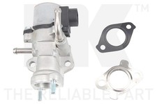 AGR Ventil NK 4599027 für TOYOTA COROLLA AURIS YARIS NDE120_ NDE120R NDE150_ R50