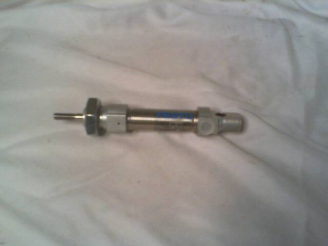 FESTO ESN-10-10-P STANDARD CYLINDER,10 BAR NO BOX-New No Box img