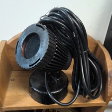 Kichler Landscape 15191BK - Underwater Black Accent Light - Low Voltage