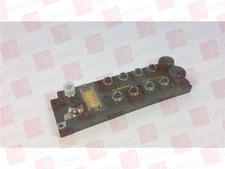 TURCK FXDP-OM16-0001 / FXDPOM160001 (NEW IN BOX)