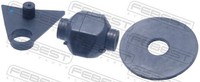 Motorlager Febest TMB-GSU45RR FüR Toyota Highlander RX Lexus Kluger 4WD GSU45_