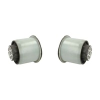 2X Reinhoch Lagerung AchsköRper Hinterachse Beidseitig FüR Peugeot 307 3A/C 3H