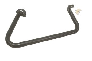 Polaris Ranger 1000 FS EPS 22 Side Guard Left Rear 1024803-458 53738
