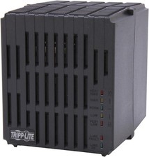 TRIPP LITE LC1800 LINE CONDITIONER - BLACK