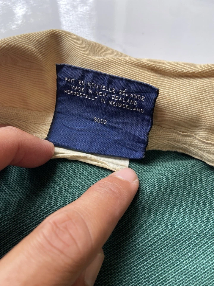 vintage rugby - Image 4 of 4