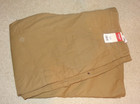 Wrangler 10zm4flan 40x30 Lined Carpenter Pants NEW — photo 5