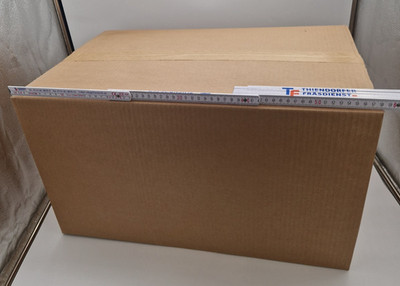 Spielzeug Retouren Amazon, UVP 337 , A/B/C/D - Waren,Paket Box (39*34*59cm) #2