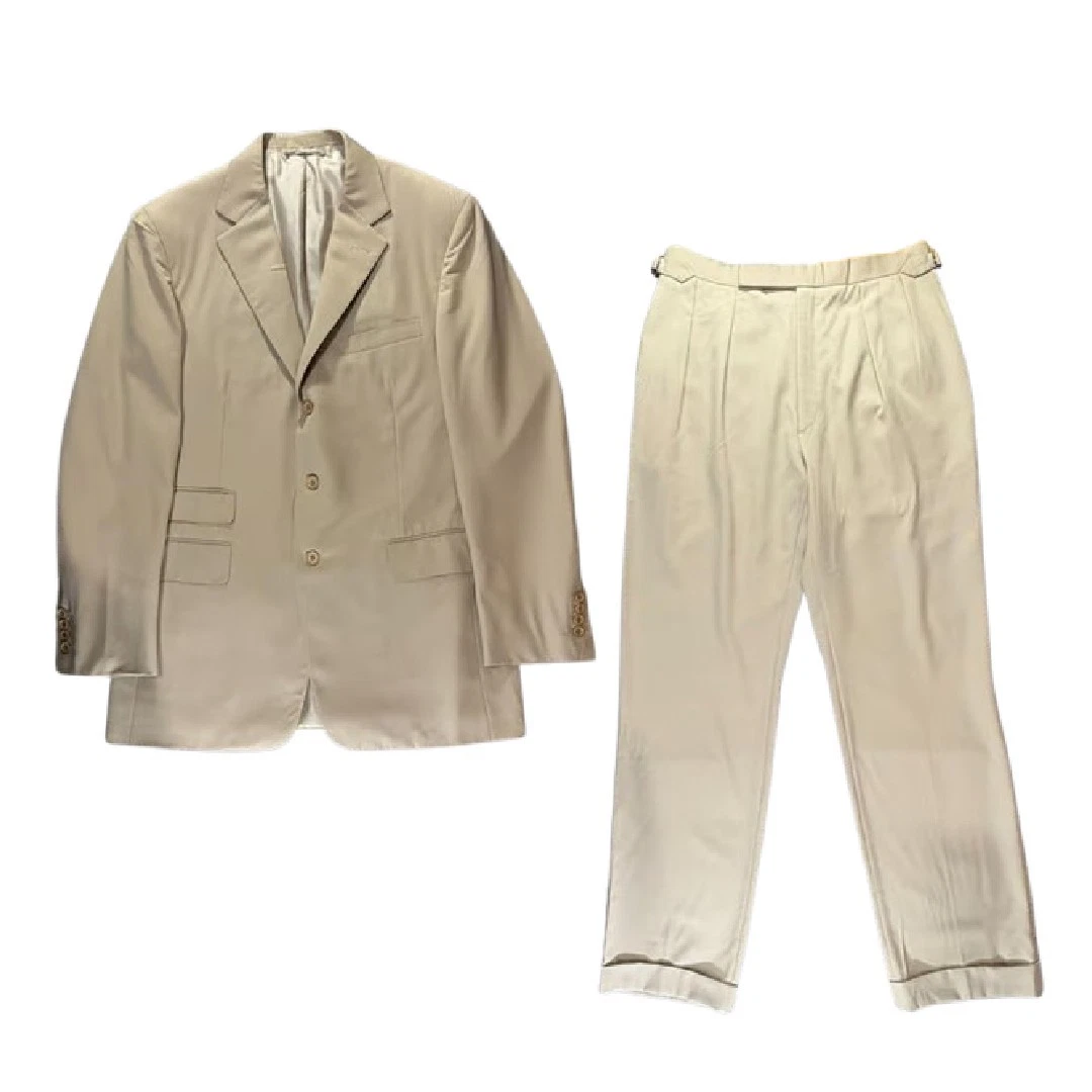 Ralph Lauren Purple Label Regular 42 Size Suits & Blazers for Men