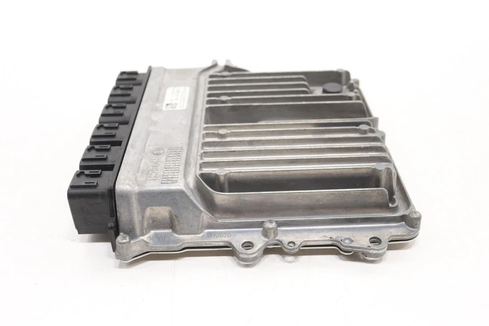 BMW 530I G30 2017-2023 2,0 L unidad de módulo de computadora de control del motor OEM 9894914 Foto 3 de 4