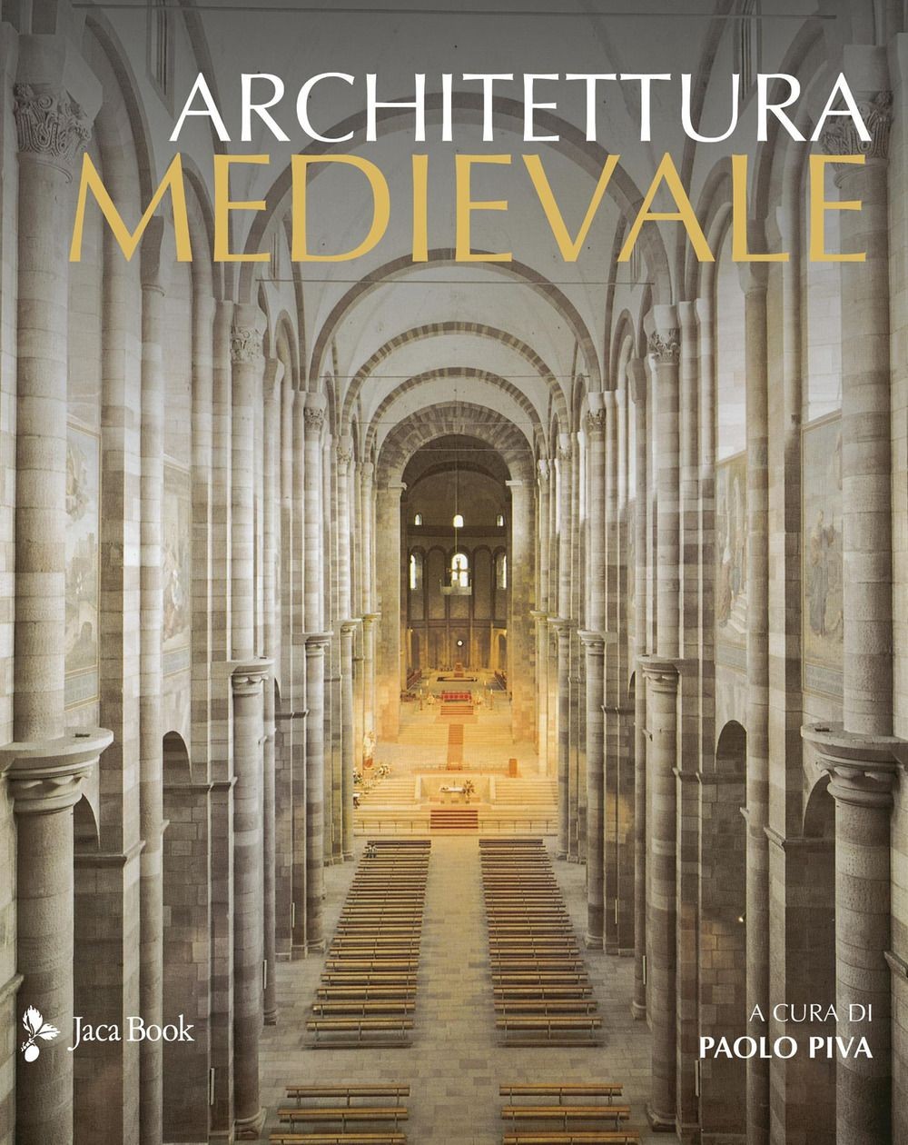 Libri Architettura Medievale - Immagine 3