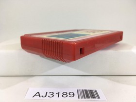 AJ3189 Ninja Kun Kid Majo no Bouken Nintendo Famicom NES Japan