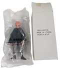 VTG 90s Kenner Star Wars Cantina Figrin D'AN Mail Away Action Figure 1997 *READ*