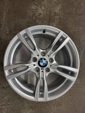BMW 3 4 Series F30 F31 F32 Style 400M-Sport Rear alloy 7845881 8.5x18  ET47 