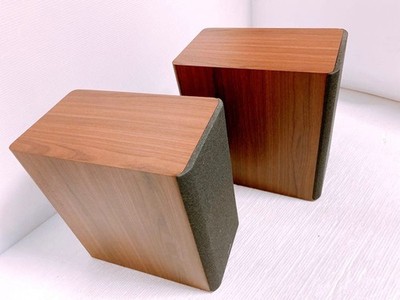 Polk Audio Reserve R200 Pair Speakers Brown 2021