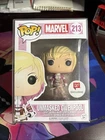 Funko Pop! Vinyl: Marvel - Gwenpool (Unmasked) - Walgreens (Exclusive) #213