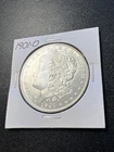 1901-O Morgan Silver Dollar $1 - AU / Beautiful Coin / Nice Luster - No Res!