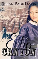 Susan Page Davis | Echo Canyon | Taschenbuch | Englisch (2016) | Tea Tin Press