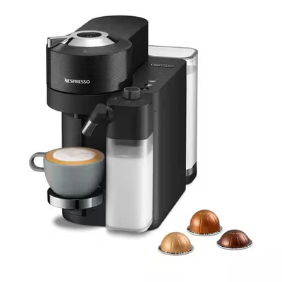 DE'LONGHI Kaffeevollautomat Vertuo Lattissima Nespresso ENV300.B | Neu