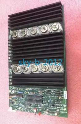 1 PCS Anorad D15383-D industrial computer motherboard In good condition *cm