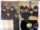 The Beatles Beatles For Sale Japan LP [88639ER]
