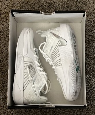 Size 1.5Y- Nike Sabrina 2 'White Noise' (GS) FQ7376-100 | eBay
