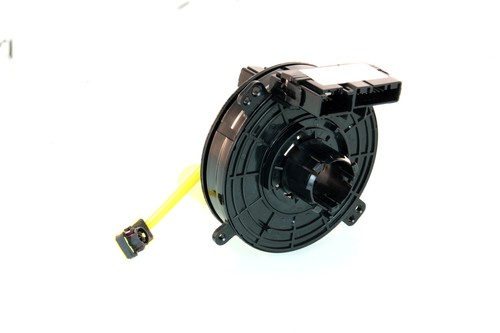 1 Lenkradwinkelsensor Schleifring Airbag für OPEL ASTRA J 2009-, MERIVA B 2010- - Picture 5 of 23