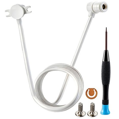 Replacemet Hose for Waterpik SONIC-FUSION 2.0 SF-04, SF-01, SF-02, SF-03 seri...