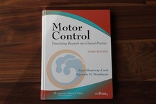 Motor Control: Translating Research into Clin...