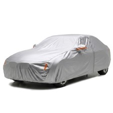Waterproof Car Cover Heavy Duty Outdoor Protection For Bmw 6 Series Convertible Waterproof Car Cover Heavy Duty Outdoor Protection For Bmw 6 Series Convertible