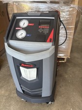 Robinair Ac1234-4 R-1234yf Fully Automatic Recover Recycle Recharge Machine Robinair Ac1234-4 R-1234yf Fully Automatic Recover Recycle Recharge Machine
