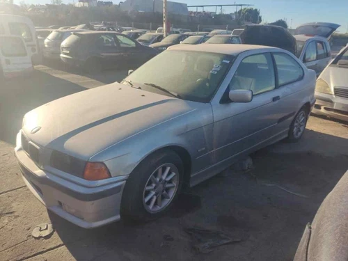 7533446 Transmision Trasera Derecha para BMW SERIE 3 COMPACTO (E36) 318t 1446367 - Imagen 7 de 10