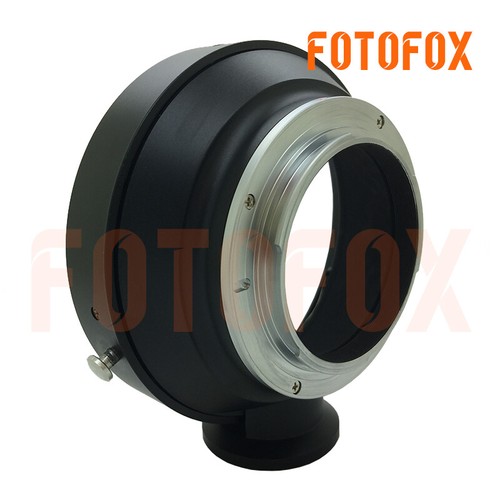 Hasselblad V CF mount lens to Nikon F Mount Adapter D600 D800 D5200 D7100 HB-AI - Picture 2 of 6