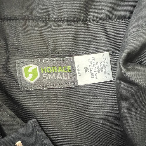 Horace Small Pants Size 30R 30x34 Mens Tactical Cargo Pocket Security EMT NWT - Picture 4 of 10