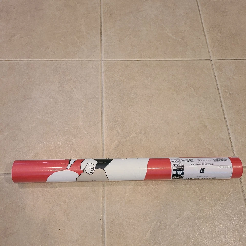 Papel pintado Hookedonwalls Marimekko Volumen 05 23360 11 yardas 1 rollo acento pared Foto 4 de 4