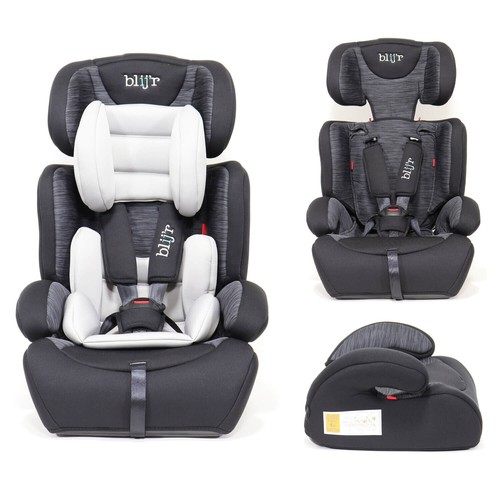 Blij ` R Ivo Grau Siège de Voiture Enfant Groupe 9-36kg Coques Bébé - Afbeelding 1 van 7