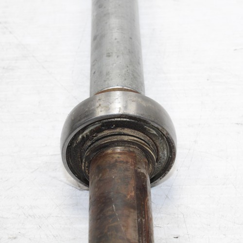 2016 Polaris IQ 600 RACER OEM JACKSHAFT 1332294 - Picture 12 of 17