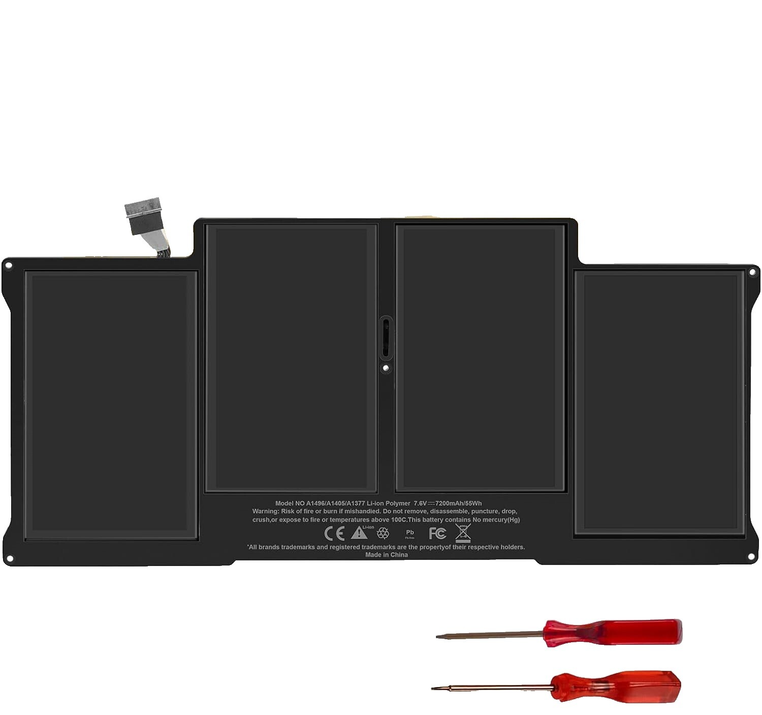 MacBook Pro 13 2015 Battery | eBay