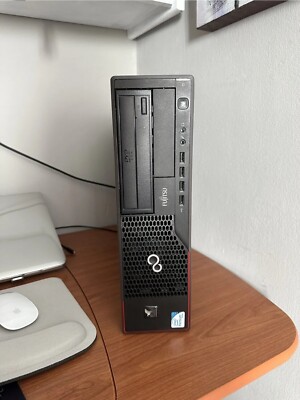 Fujitsu Intel i5-2400 3,10 GHz, 3,10 GHz RAM 20GB Nvidia GeForce GTX750 Ti Game