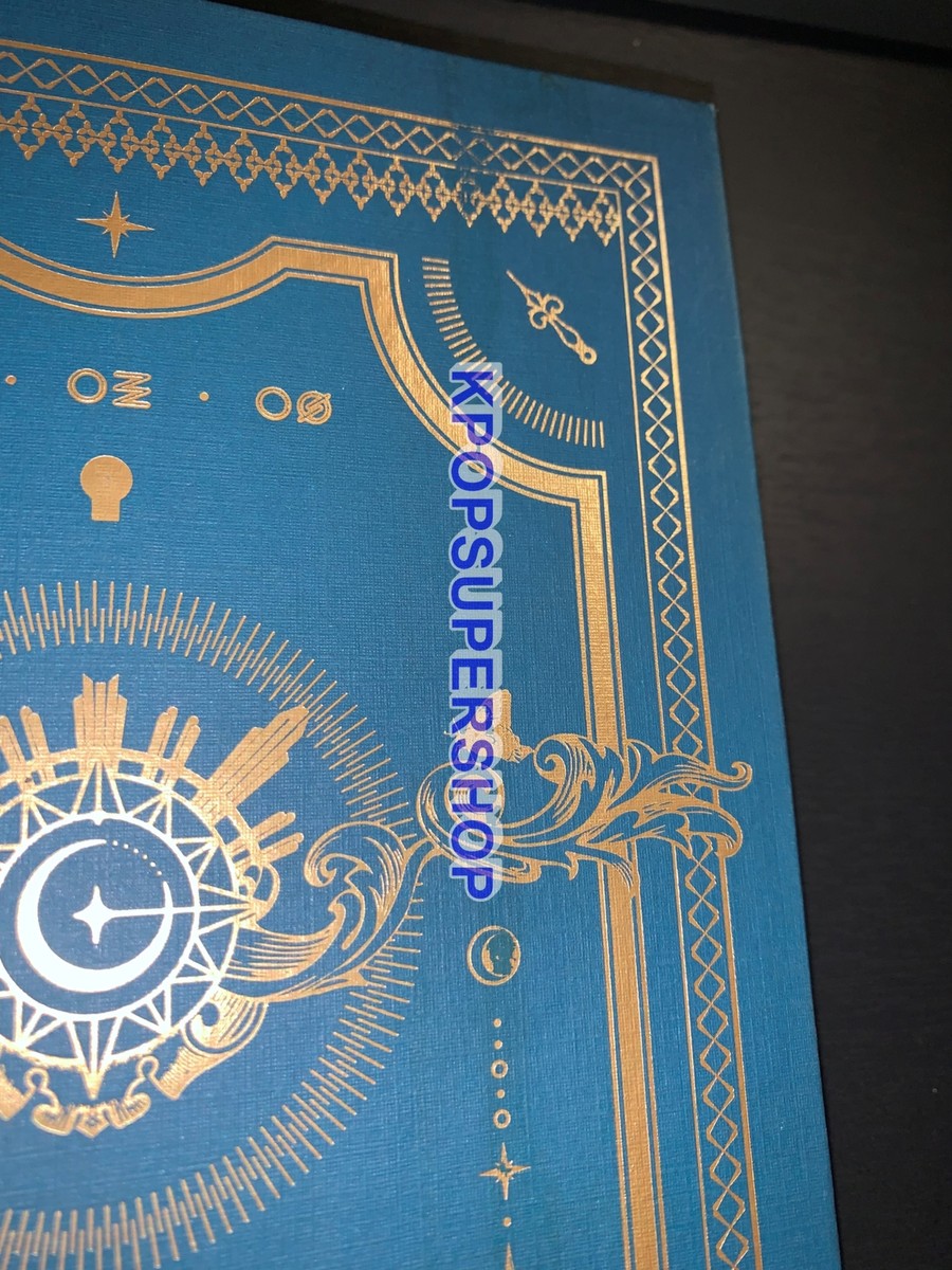 GFRIEND Time for us 3形態 アルバム イェリントレカ付き