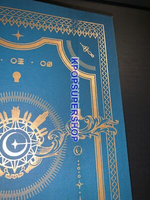 Gfriend 2nd Album Time for Us Limited Edition CD Good OOP SinB