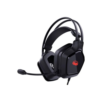 MONSTER AIRMAS N1 Gaming Headset Wired 3.5mm and USB plug